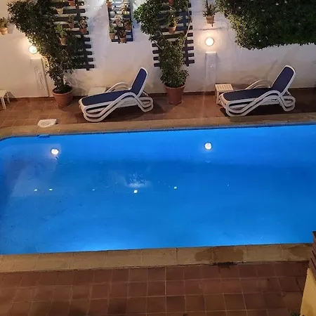 Gran Adosado Con Piscina Privada En Zona Muy Tranquila Villa Gandía Exterior photo