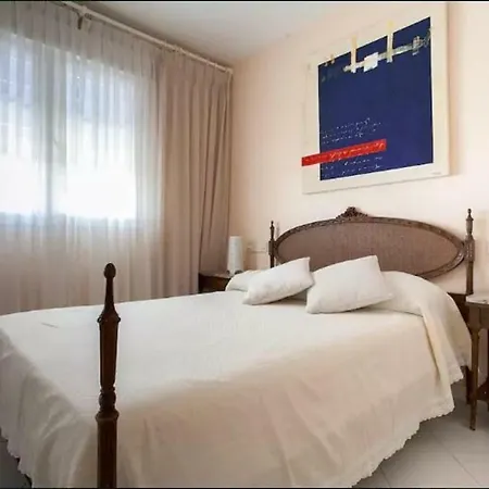 Gran Adosado Con Piscina Privada En Zona Muy Tranquila Villa Gandía Exterior photo