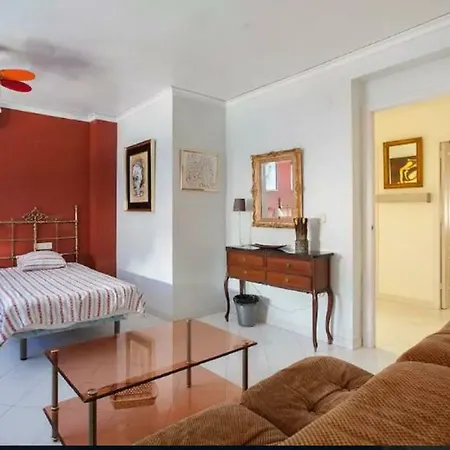 Gran Adosado Con Piscina Privada En Zona Muy Tranquila Villa Gandía Exterior photo