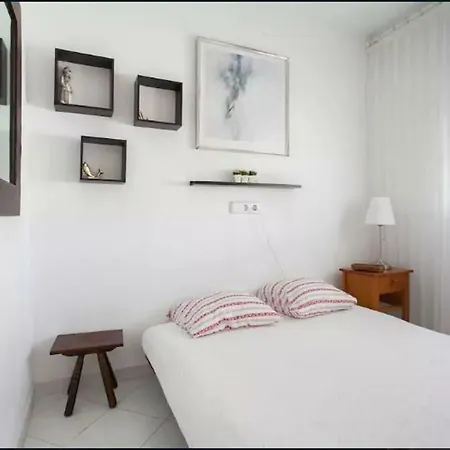 Gran Adosado Con Piscina Privada En Zona Muy Tranquila Villa Gandía Exterior photo