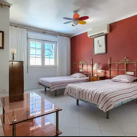 Gran Adosado Con Piscina Privada En Zona Muy Tranquila Villa Gandía Exterior photo