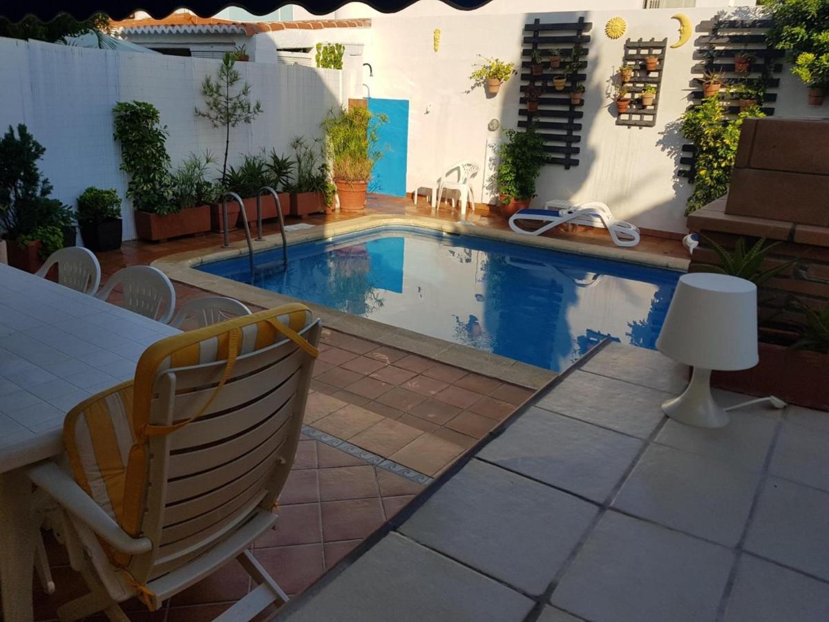 Holiday home Gran Adosado Con Piscina Privada En Zona Muy Tranquila