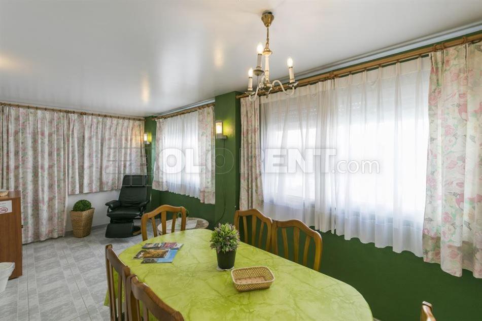 Holiday home Gran Adosado Con Piscina Privada En Zona Muy Tranquila *
