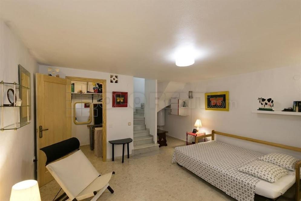 Gran Adosado Con Piscina Privada En Zona Muy Tranquila Holiday home *