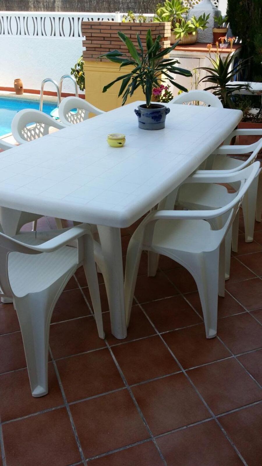 Holiday home Gran Adosado Con Piscina Privada En Zona Muy Tranquila Gandia