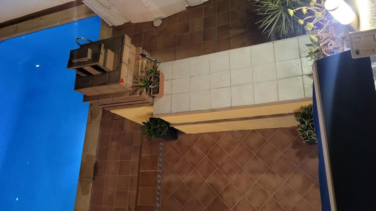 Gran Adosado Con Piscina Privada En Zona Muy Tranquila Holiday home