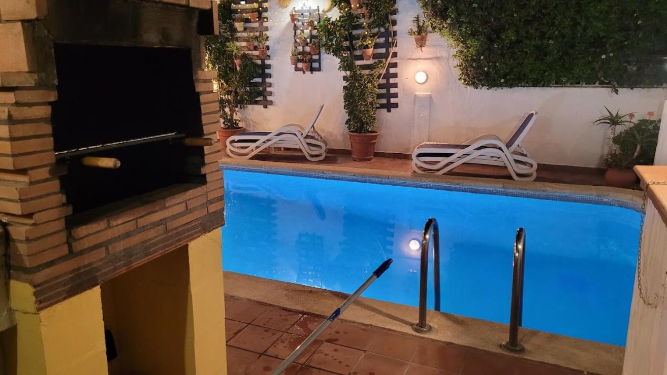 Holiday home Gran Adosado Con Piscina Privada En Zona Muy Tranquila *