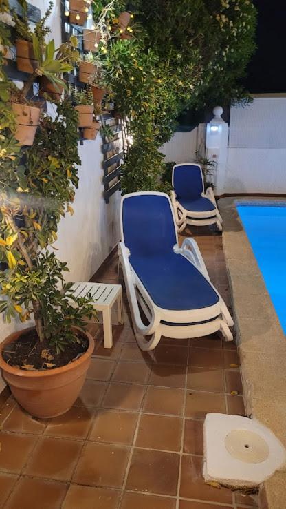 Holiday home Gran Adosado Con Piscina Privada En Zona Muy Tranquila