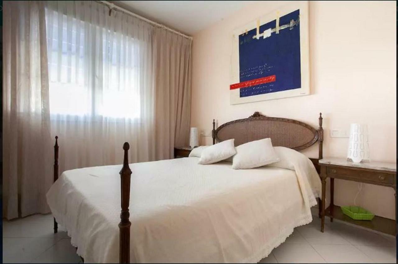 Gran Adosado Con Piscina Privada En Zona Muy Tranquila Holiday home