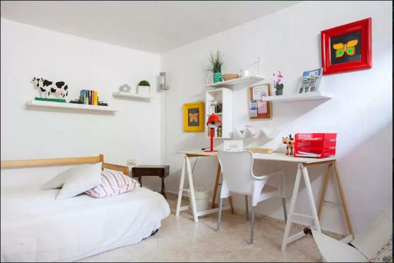 Holiday home Gran Adosado Con Piscina Privada En Zona Muy Tranquila