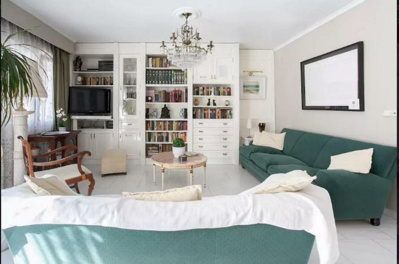 Gran Adosado Con Piscina Privada En Zona Muy Tranquila Holiday home