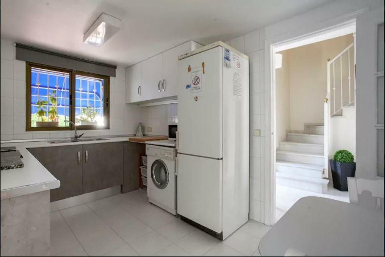 Holiday home Gran Adosado Con Piscina Privada En Zona Muy Tranquila *