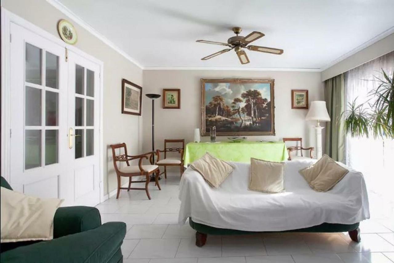 Gran Adosado Con Piscina Privada En Zona Muy Tranquila Holiday home *